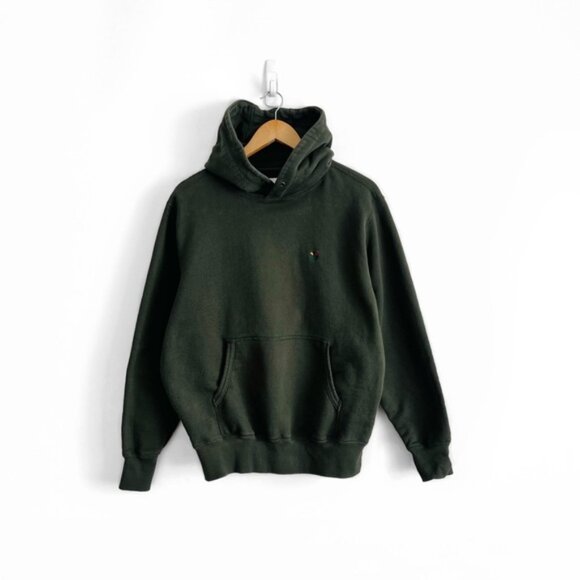Aime Leon Dore Other - Aimé Leon Dore Crest Hoodie